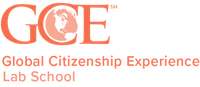 GCE logo for financial literacy summer camp