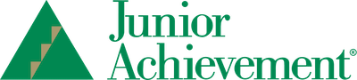JA logo for financial literacy summer camp