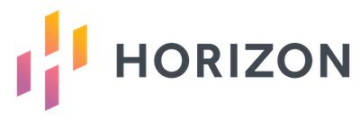 Horizon Logo for financial literacy summer camp