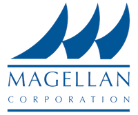 Magellan Logo for financial literacy summer camp