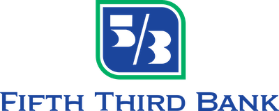 Fifth Third Logo for financial literacy summer camp