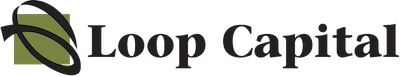 Loop logo for financial literacy summer camp