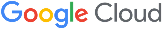 google cloud logo showing compatability with Rapunzl curriculum