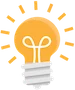 Light Bulb For Rapunzl Personal Finance Curriculum
